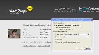 Video2mp3