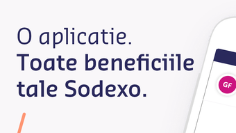 MySodexo Romania