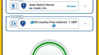 Ma Tunnel VPN
