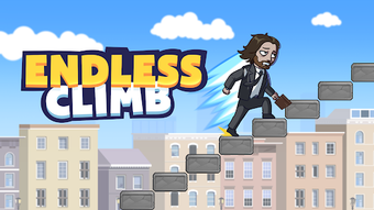 Endless Climb: Stair Run