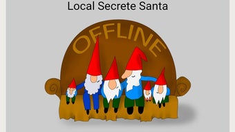 Secret Santa App