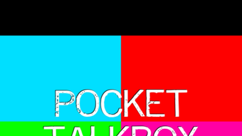 Pocket Talkbox Lite