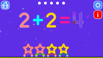 Math for kids toddler-1st gr