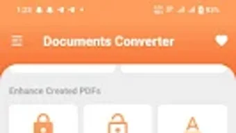 Document Convertor to PDF