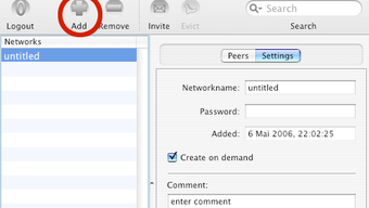 LogMeIn Hamachi