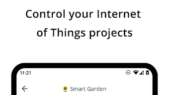 Arduino IoT Cloud Remote