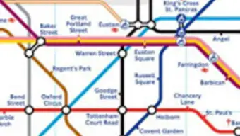 London Transport Planner