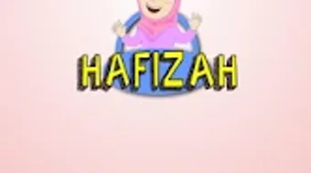 Hafiz Hafizah  English