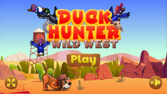 Duck Hunter: Wild West