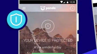 Panda Dome Antivirus and VPN