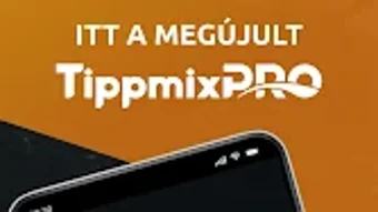 TippmixPRO App