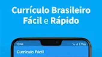 Currículo Fácil e Rápido PDF