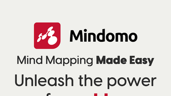 Mind Map  Concept Map Maker - Mindomo