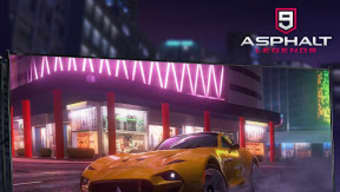 Asphalt 9: Legends - Epic Car Action Racing Game