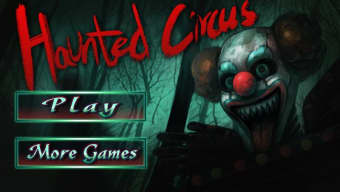 Haunted Circus 3D