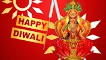 Happy Diwali Stickers Themes