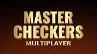 Master Checkers Multiplayer