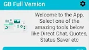 GB App Latest Version