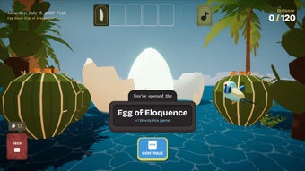 Birdigo - bird word game