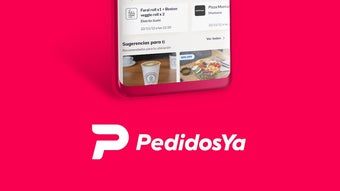 PedidosYa - Delivery Online