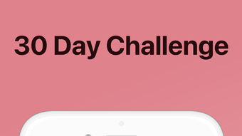 30 Day Push Up Challenge