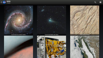 NASA