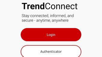 TrendConnect