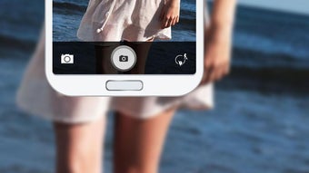 Camera for Android