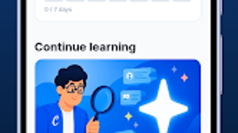 Corso AI: Learn AI Skills para Android - Baixar