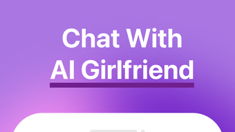 AI Girlfriend