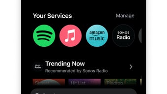 Sonos
