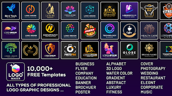 Logo Maker 2020 Logo Creator