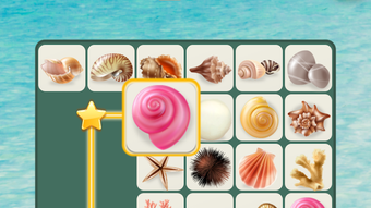 Tilescapes - Onet Match Puzzle