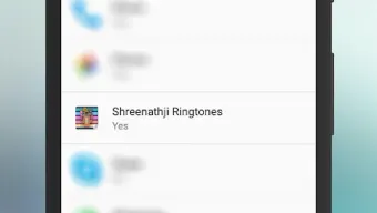 Shreenathji Ringtones