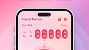 Period Tracker: Ovulation Date