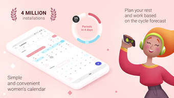 Clover - Period Tracker