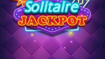 Solitaire Jackpot: Win Real Mo