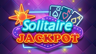 Solitaire Jackpot: Win Real Mo