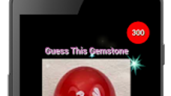 Guess Gemstone