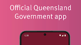 Queensland Digital Licence