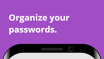 mPass - Secure Password Manager