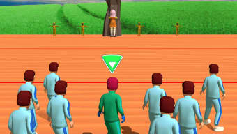 Green Light Challenge 3D Games