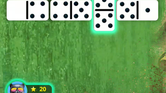 Domino Master Multiplayer Game