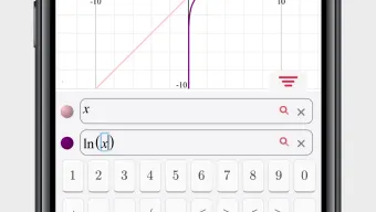 Symbolab Graphing Calculator