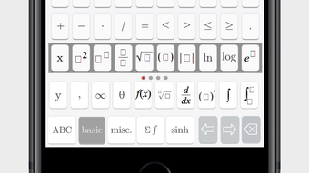 Symbolab Graphing Calculator