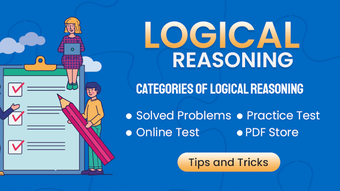 Logical Reasoning Test