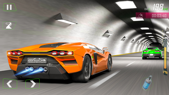 Speed Car Racing Driving Games