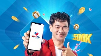 Ví VNPAY  Ví của Gia đình