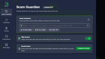 Avast Free Antivirus