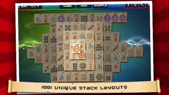 1001 Ultimate Mahjong